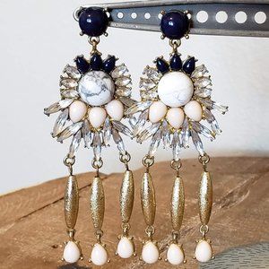 Francesca's Statement Earrings